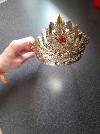 Couronne diadème deguisement