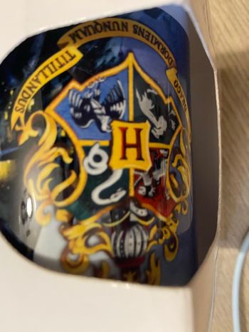 Tasse Harry potter