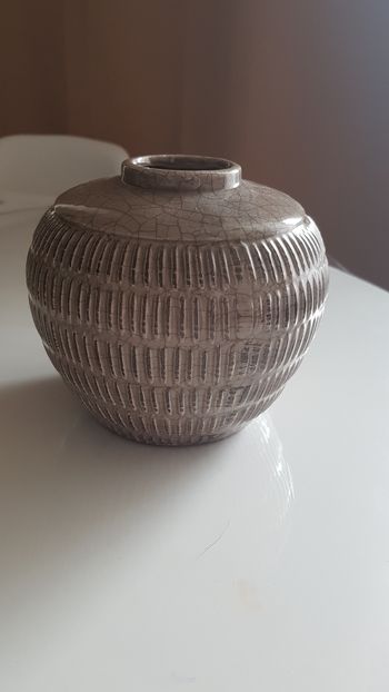 Petit vase neuf