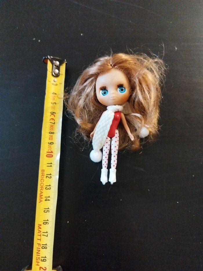 Poupée Petshop Blythe - photo numéro 2