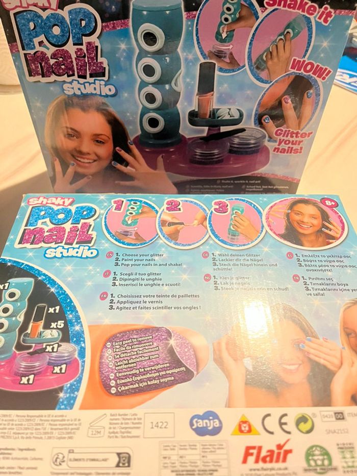 Beauté des ongles - photo numéro 3