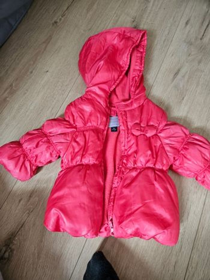 Vetement fille - photo numéro 7