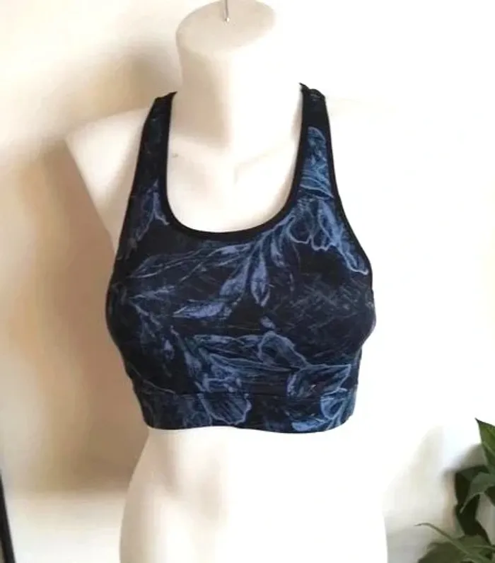 Brassière de sport taille S - Active Touch