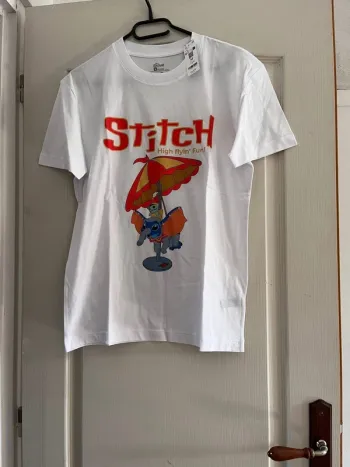 T-shirt Stitch