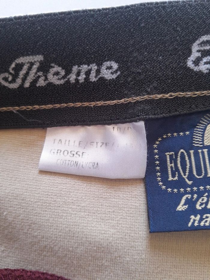 Pantalon equitation Equi-theme - photo numéro 4