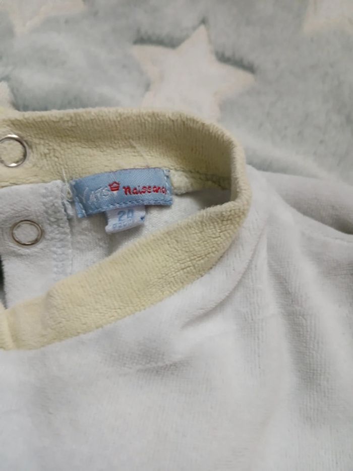 Lot de 2 pyjamas 2 ans - photo numéro 3