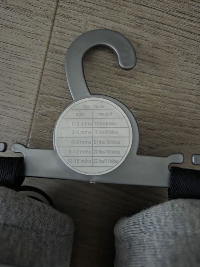 Chaussures bébé Disney - photo numéro 5