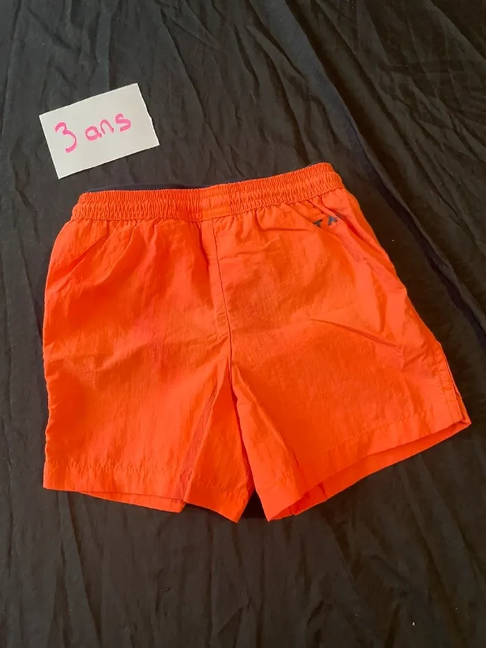 Short de bain - photo numéro 2
