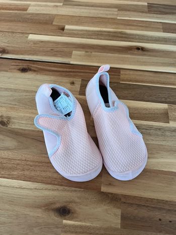 Chaussons de sport - décathlon - 28