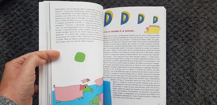 Vive la malbouffe, à bas le bio ! - photo numéro 5