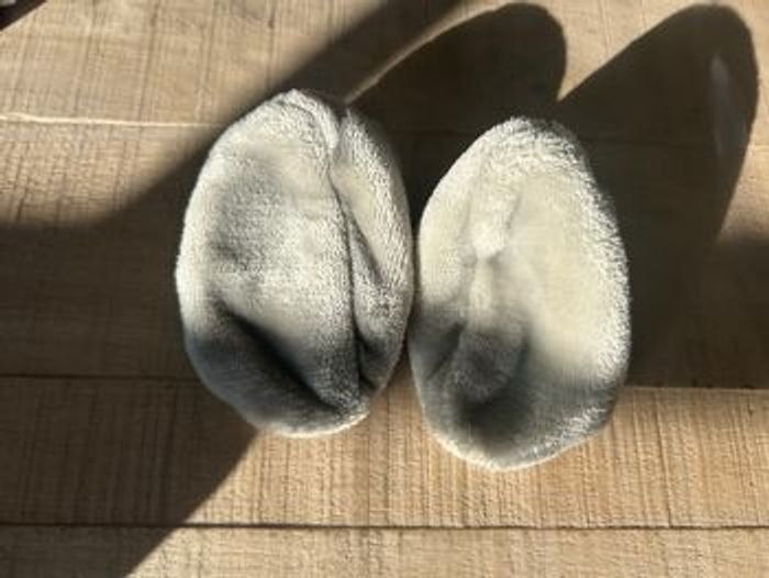Chaussons Roi Lion - photo numéro 2