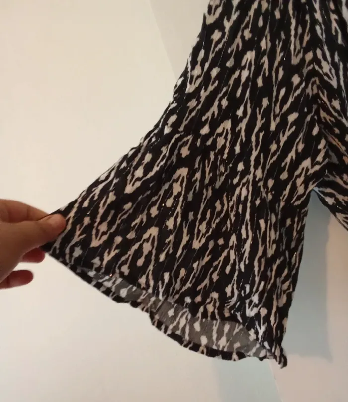 Haut femme ⭐ très bon état ⭐ Taille 52 ⭐ M&S mode - photo numéro 2