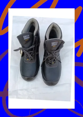 Chaussures de sécurité 45 Safety Jogger