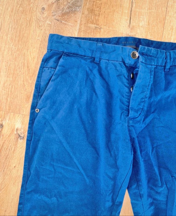 Pantalon t. 38 - photo numéro 2