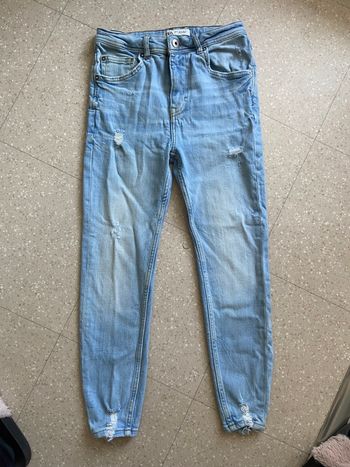 Jeans Zara 38
