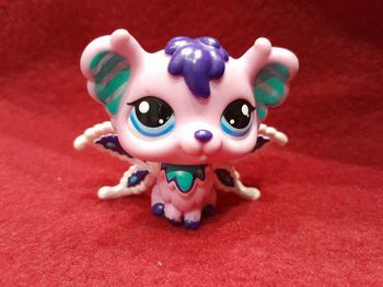 Figurine Petshop A16