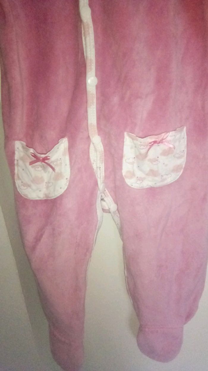 Pyjama - photo numéro 3