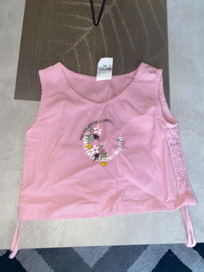 T-shirt