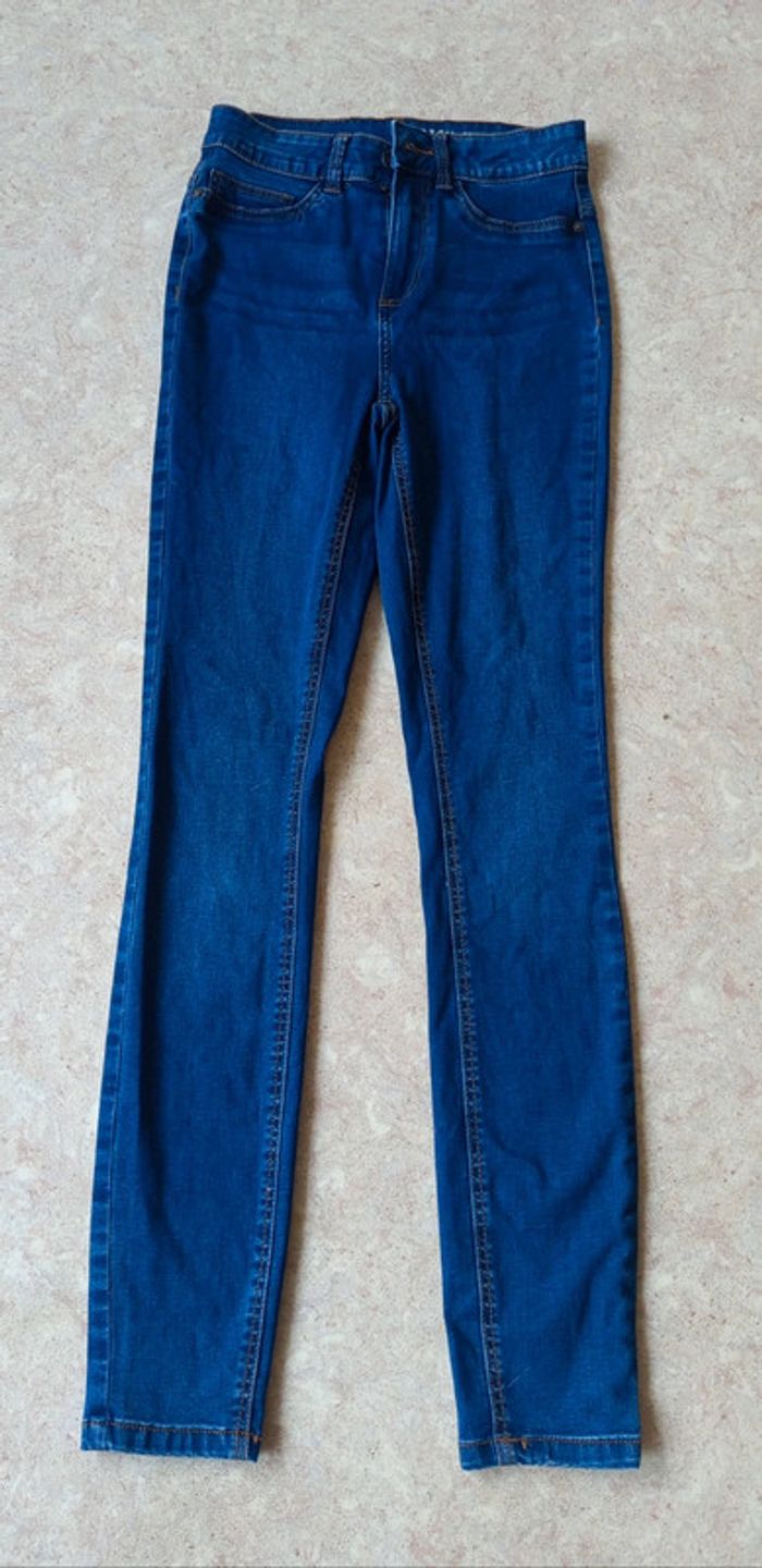 Jean noisy may