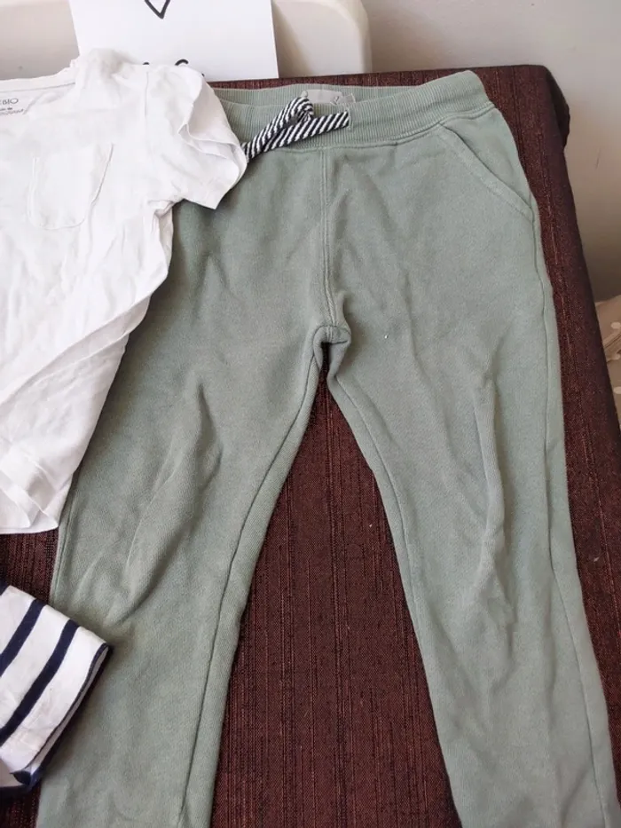 Lot bout’chou 3 ans - photo numéro 4