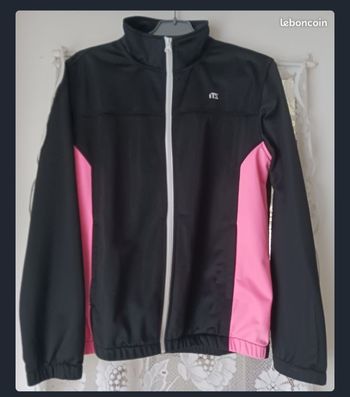 Veste sport iTS, jamais porté