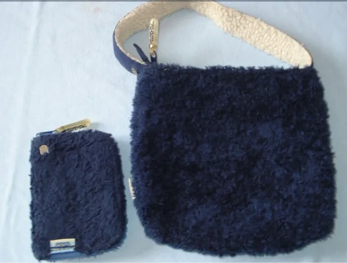 Vintage lot diddl - photo numéro 2