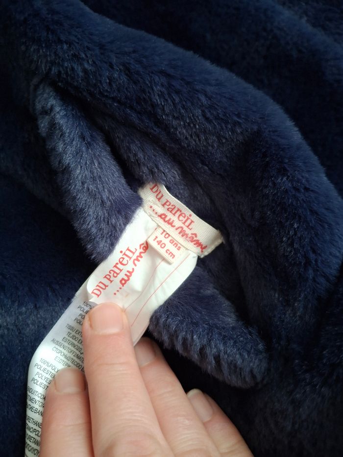 Manteaux - photo numéro 3