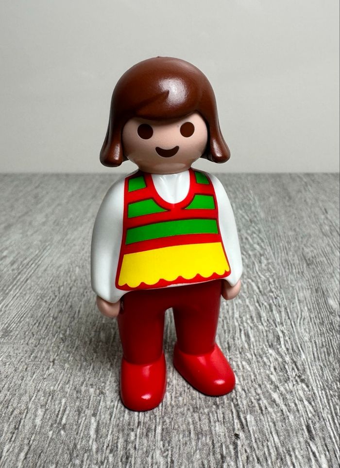 Lot Playmobil 123 calendrier de l’avent et autres - photo numéro 10