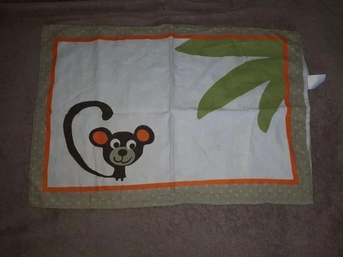 Ensemble lit bébé mixte garçon / fille - photo numéro 9