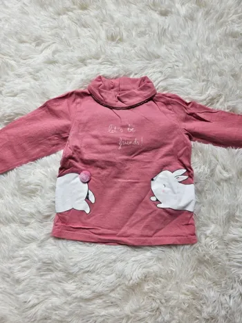 T-shirt TEX 18 mois