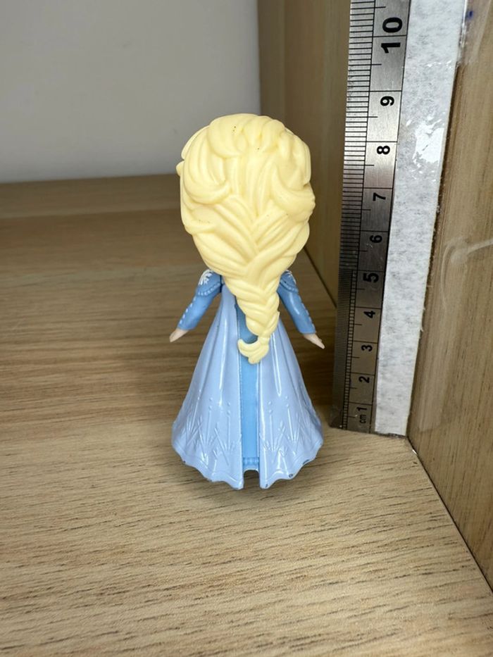 Mini poupée jakks Pacific Disney - photo numéro 2