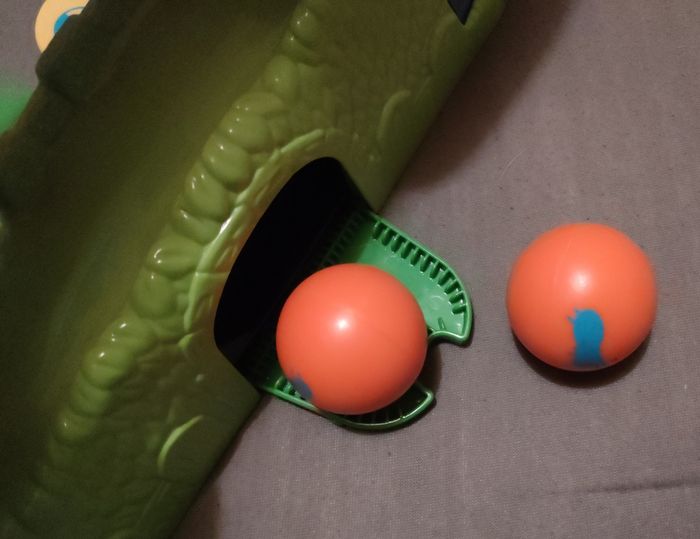 Jeu Winnie - photo numéro 7