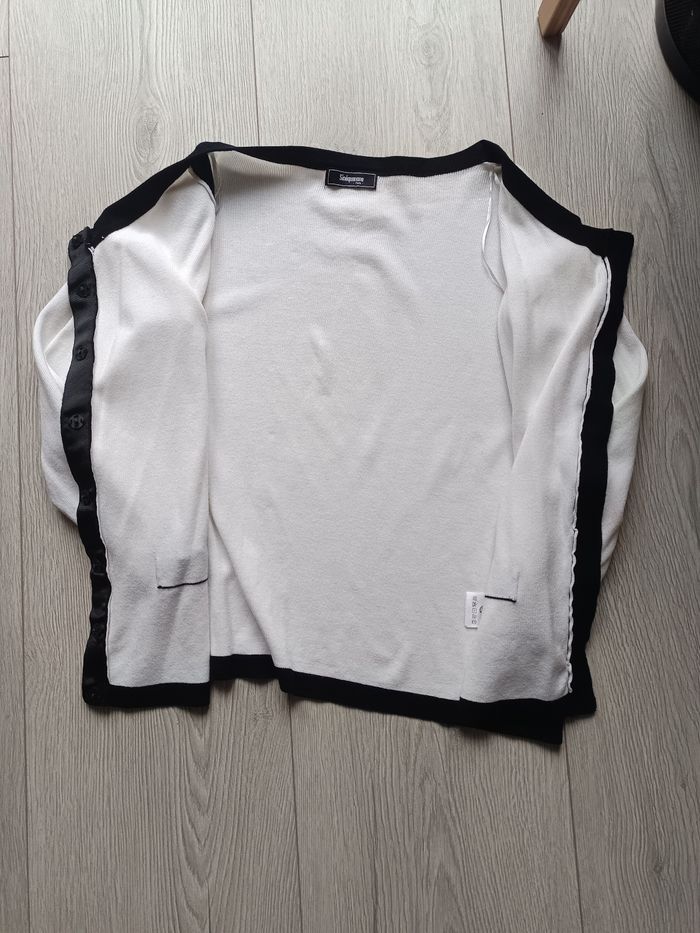 Gilet - photo numéro 2