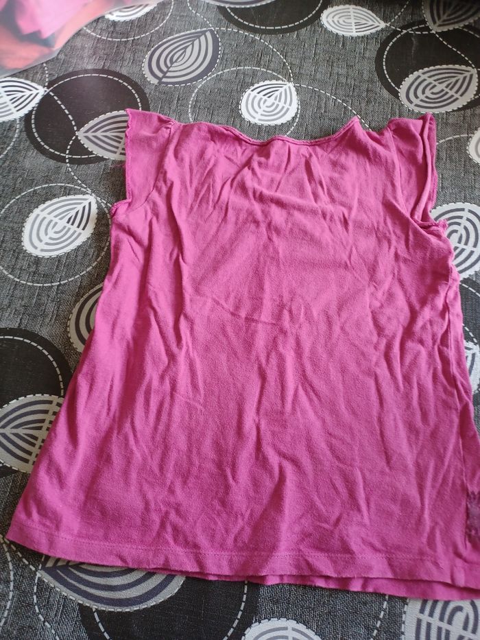 T shirt - photo numéro 2