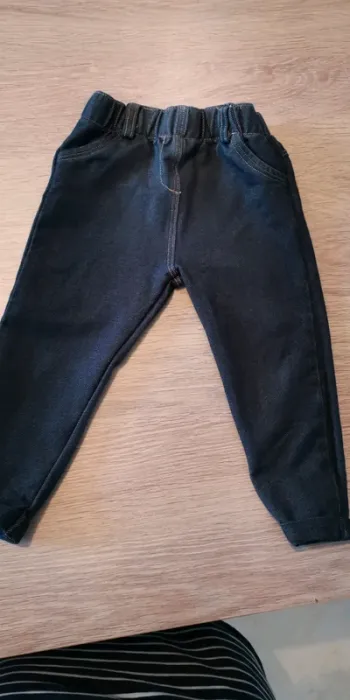 Jegging 24 mois