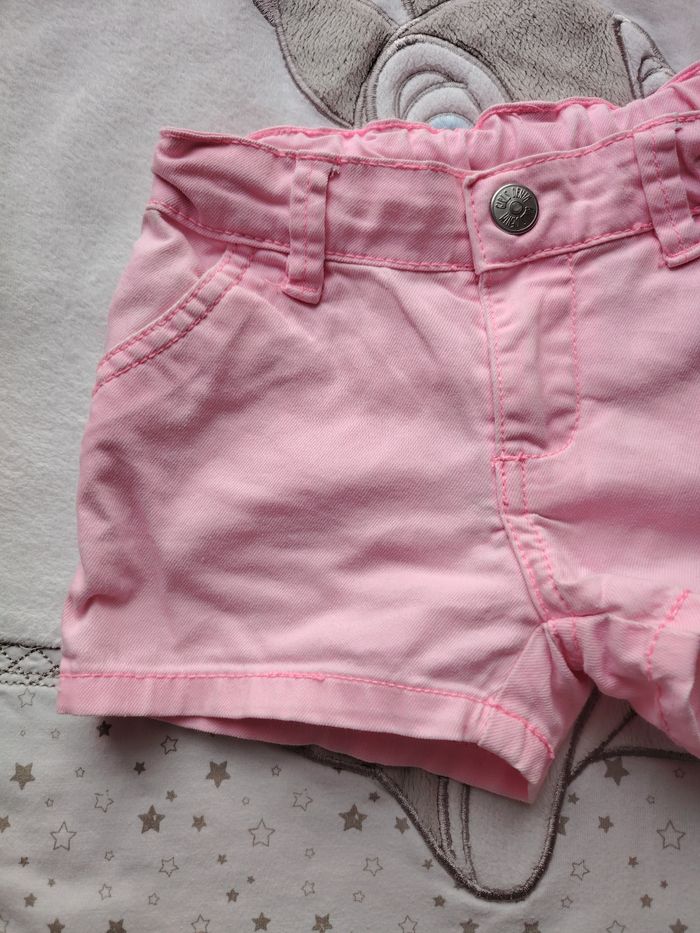 Short rose - photo numéro 2