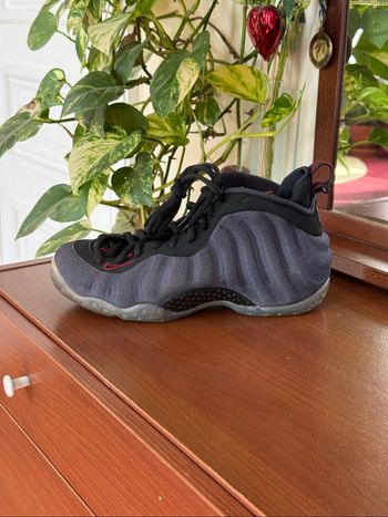 Nike - Air Foamposite One - Denim - 40,5