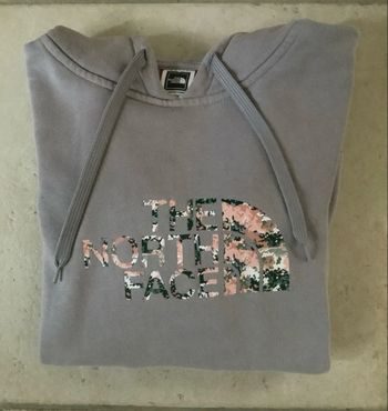 Sweat à capuche The North Face taille XS