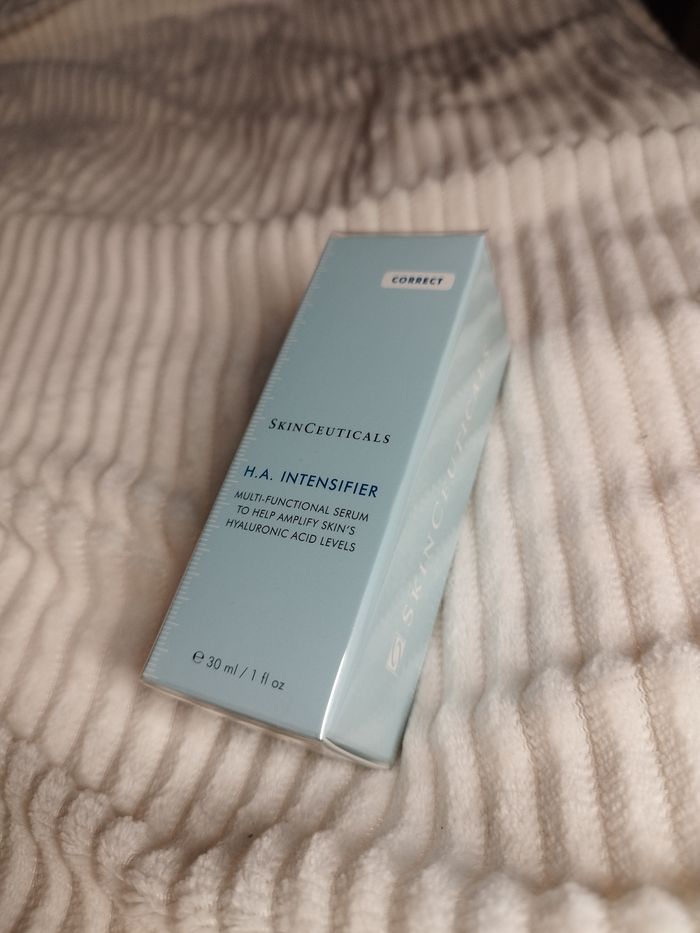 SkinCeuticals H.A. intensifier - photo numéro 6