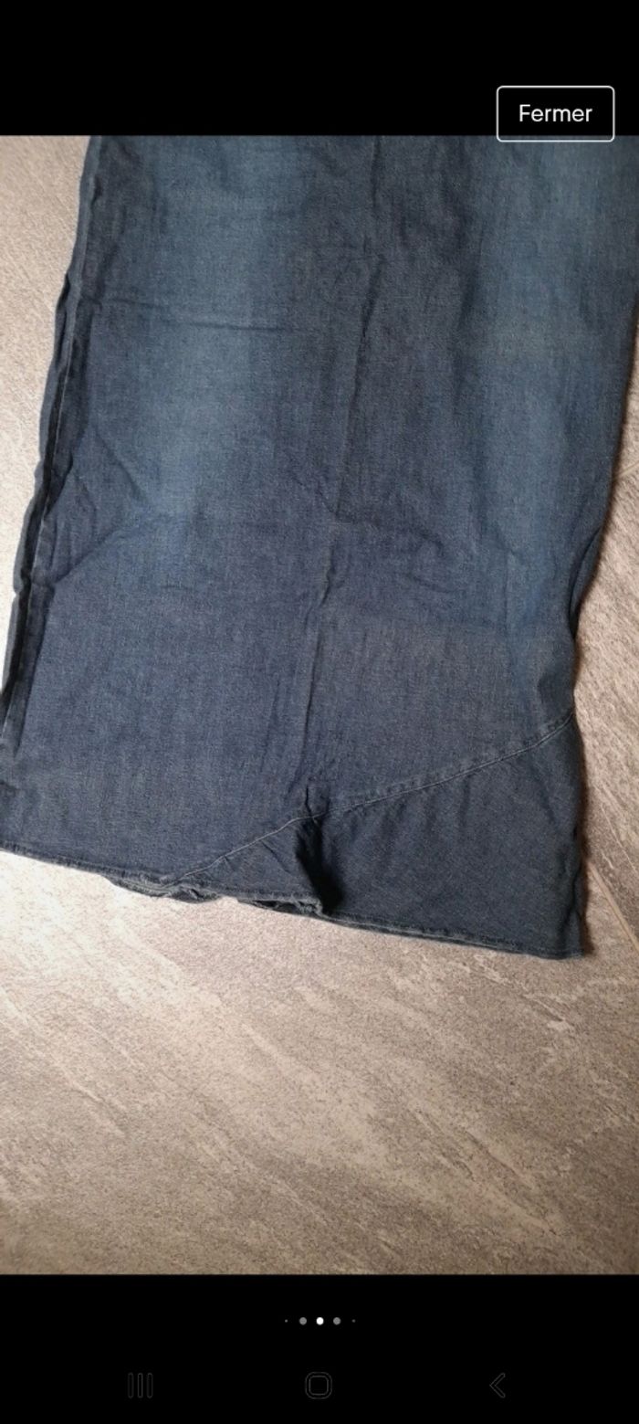 Lot jupe et pantacourt - photo numéro 2