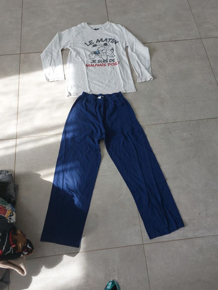 Pyjama 2 pièces Asterix
