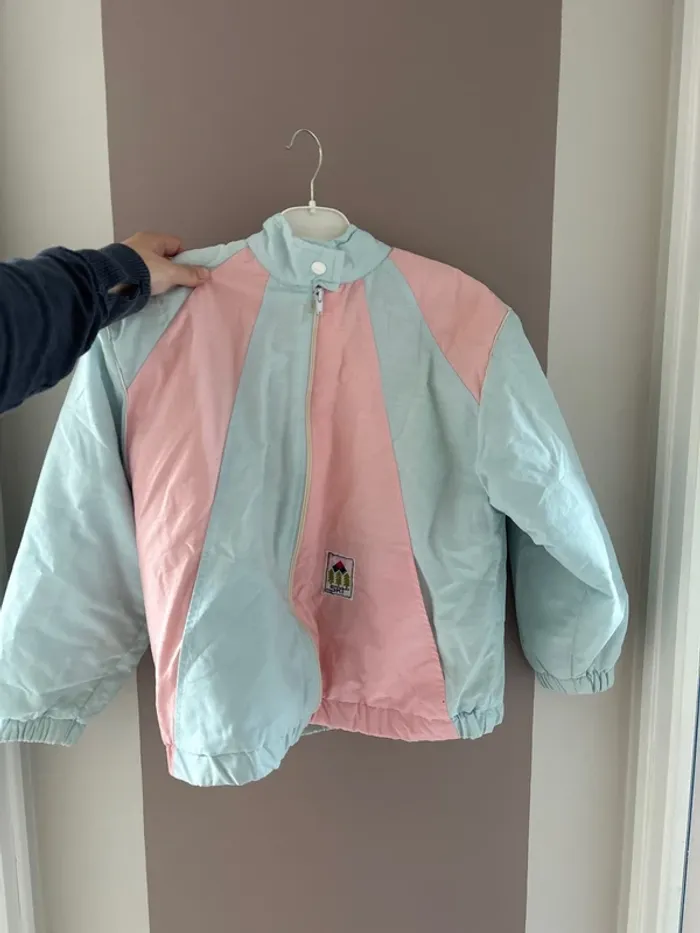 Veste vintage