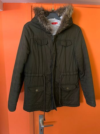 Manteau femme 38