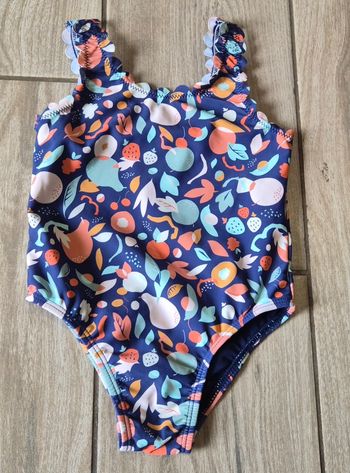 Maillot de bain