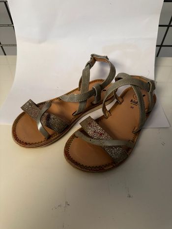Sandale fille 30 gemo