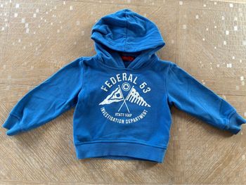 Pull 3 ans