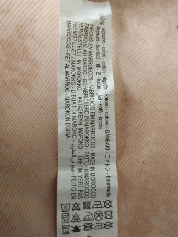 blouse Zara - photo numéro 4