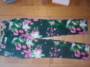 Pantalon Morgan