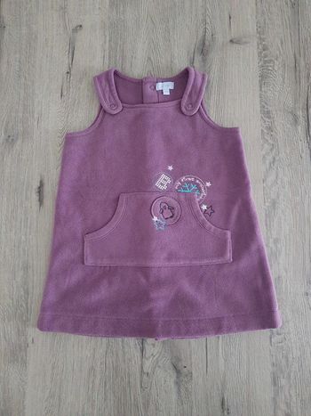 Robe 18 mois
