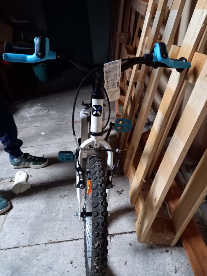 Velo enfant - photo numéro 3